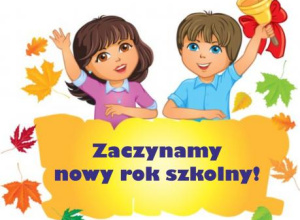 Rozpoczęcie roku szkolnego 2026/2027