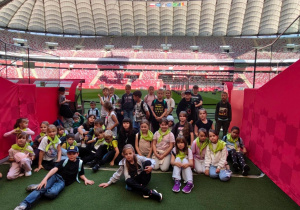 Stadion Narodowy
