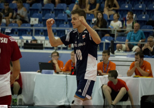 Damian Domagała - Mistrzem Świata Juniorów