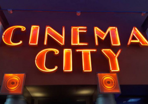 klasy Ia i Ib w Cinema City
