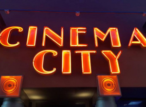 Klasy IA i IB w kinie Cinema City