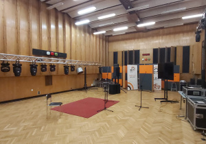 Studio Radia Łódź