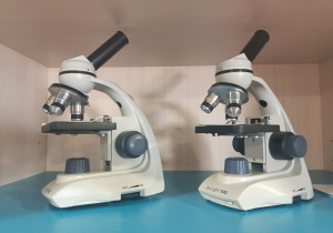 Mikroskopy BioLight
