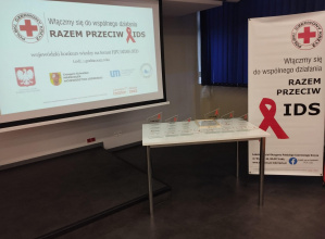 VII Wojewódzki Konkurs Wiedzy o HIV/AIDS i STD