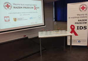 VII Wojewódzki Konkurs Wiedzy o HIV/AIDS i STD