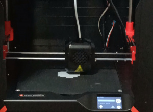 Szkolenie z obsługi drukarek 3D