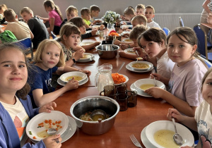 Klasy 3a i 3b na wycieczce trzydniowej w Trójmieście