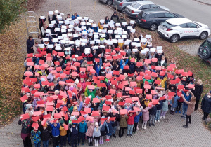Zdjęcie grupowe