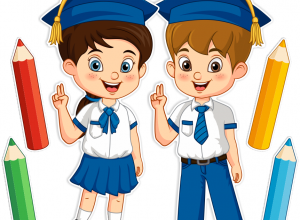 Ślubowanie uczniów