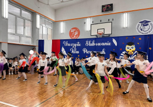 Występy uczniów