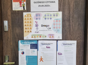 Ogólnopolski Dzień Głośnego Czytania