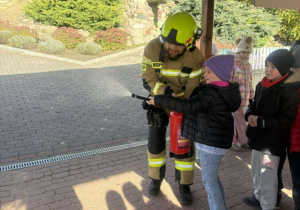 Zajęcia z pierwszej pomocy