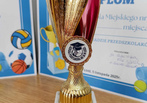 Puchar dla zwycięzców