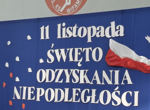 Obchody Święta Niepodległości