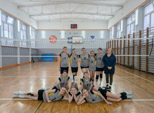 Turniej półfinałowy Mistrzostw Łodzi