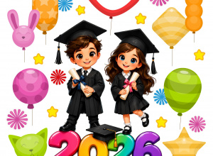 Zakończenie roku szkolnego 2025/2026