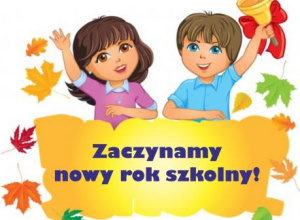Rozpoczęcie roku szkolnego 2026/2027