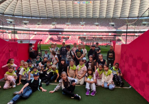 Stadion Narodowy